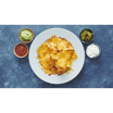 Nachos Cheese