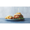 Bacon Cheeseburger