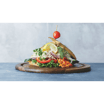 Cafe Kaleidoskop Avocado & Tunmousse